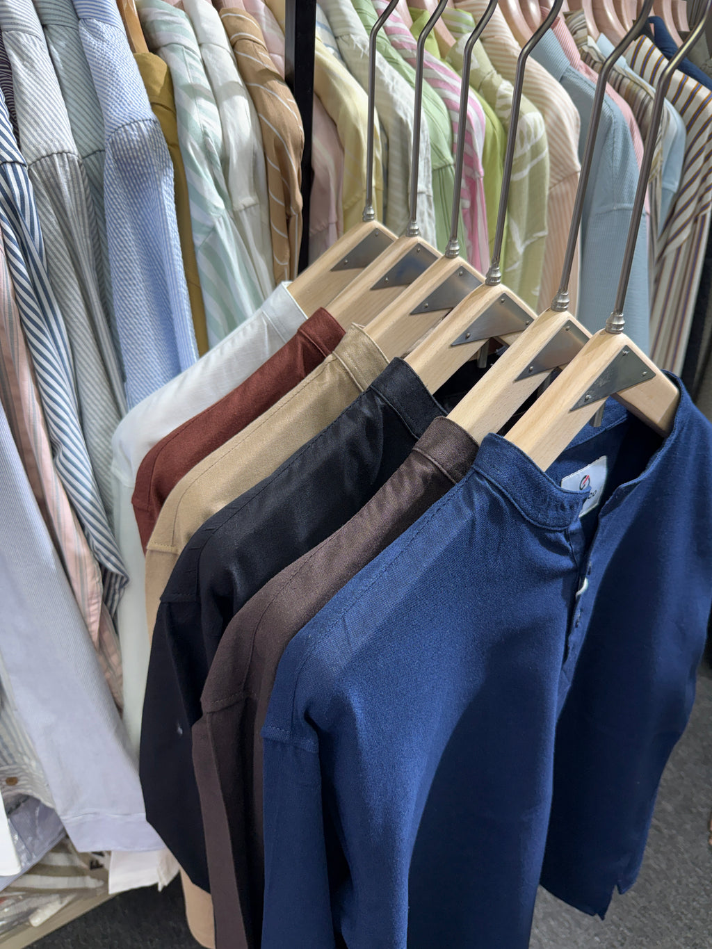 Mandarin Henley Katua 02