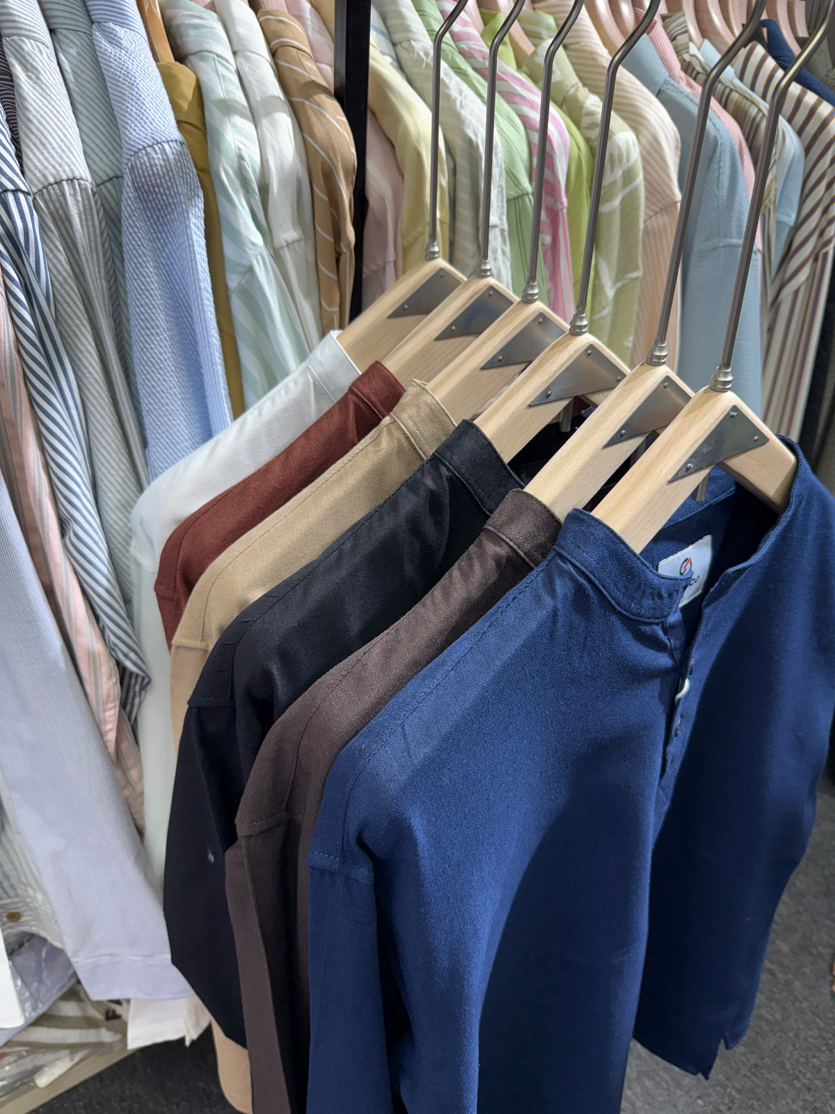Mandarin Henley Katua 02