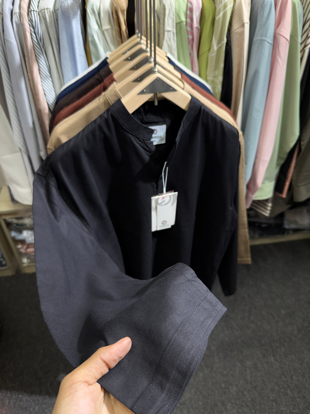 Mandarin Henley Katua 03