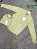 ZARA* OXFORD | OLIVIA