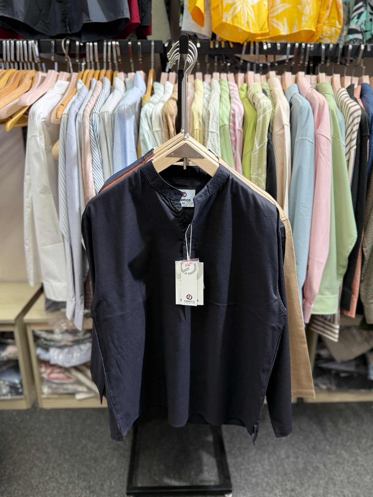 Mandarin Henley Katua 03