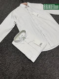 ZARA* OXFORD | WHITE SHARK