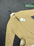 ZARA* OXFORD | OCHRE