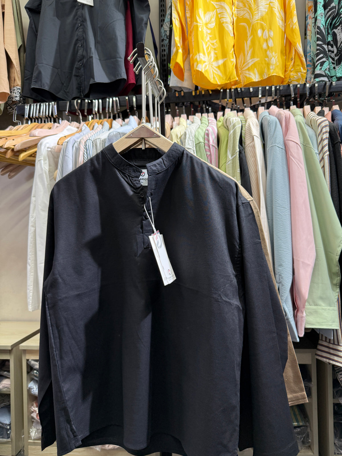 Mandarin Henley Katua 03