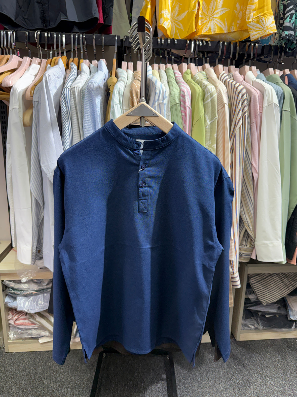 Mandarin Henley Katua 02