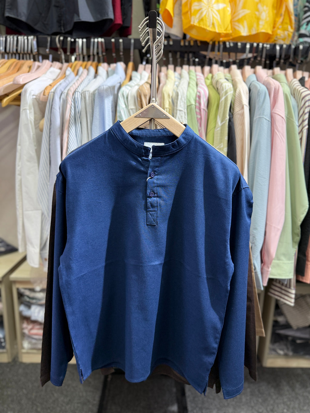 Mandarin Henley Katua 02
