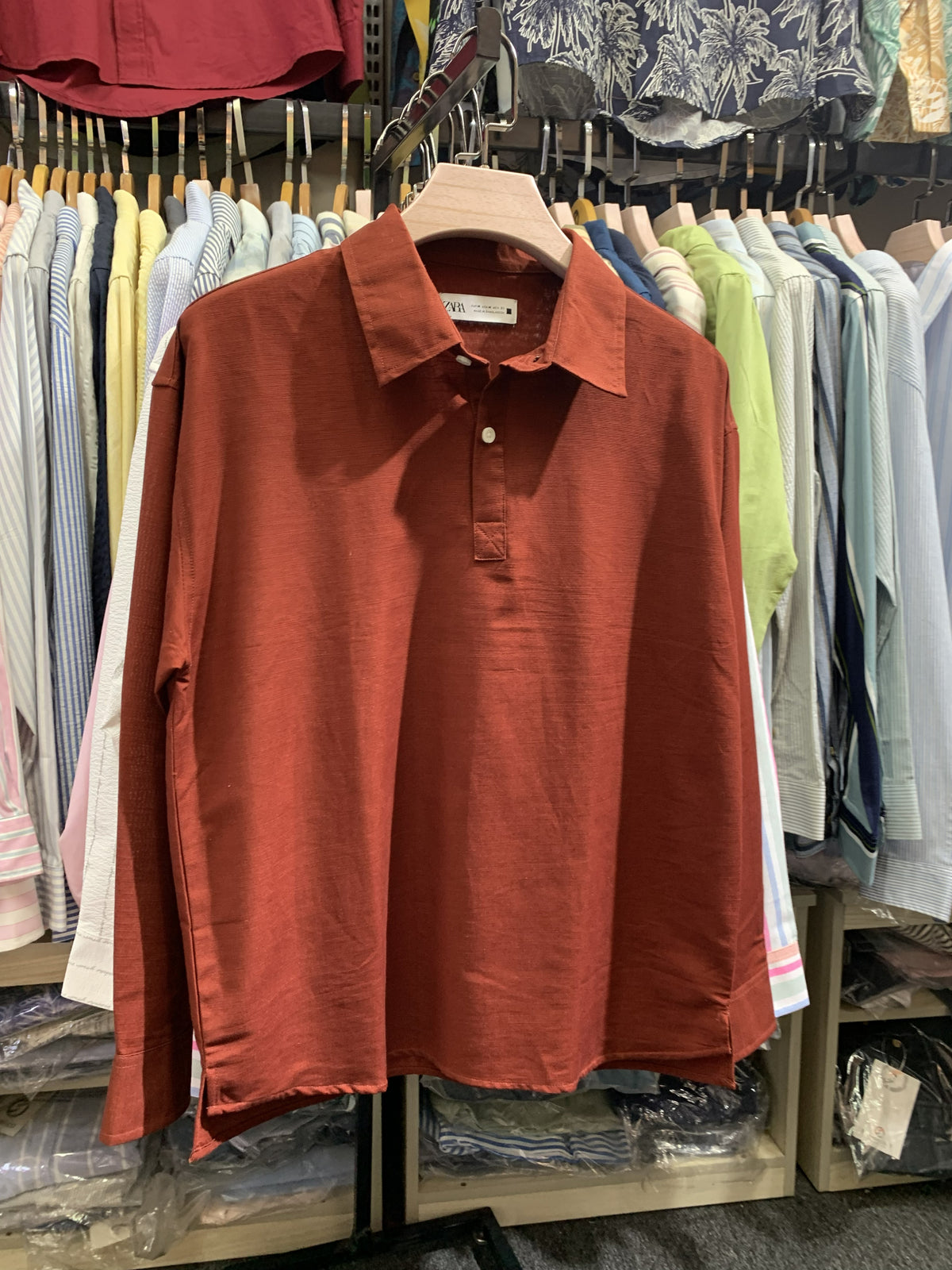 Urban Katua | Series K03
