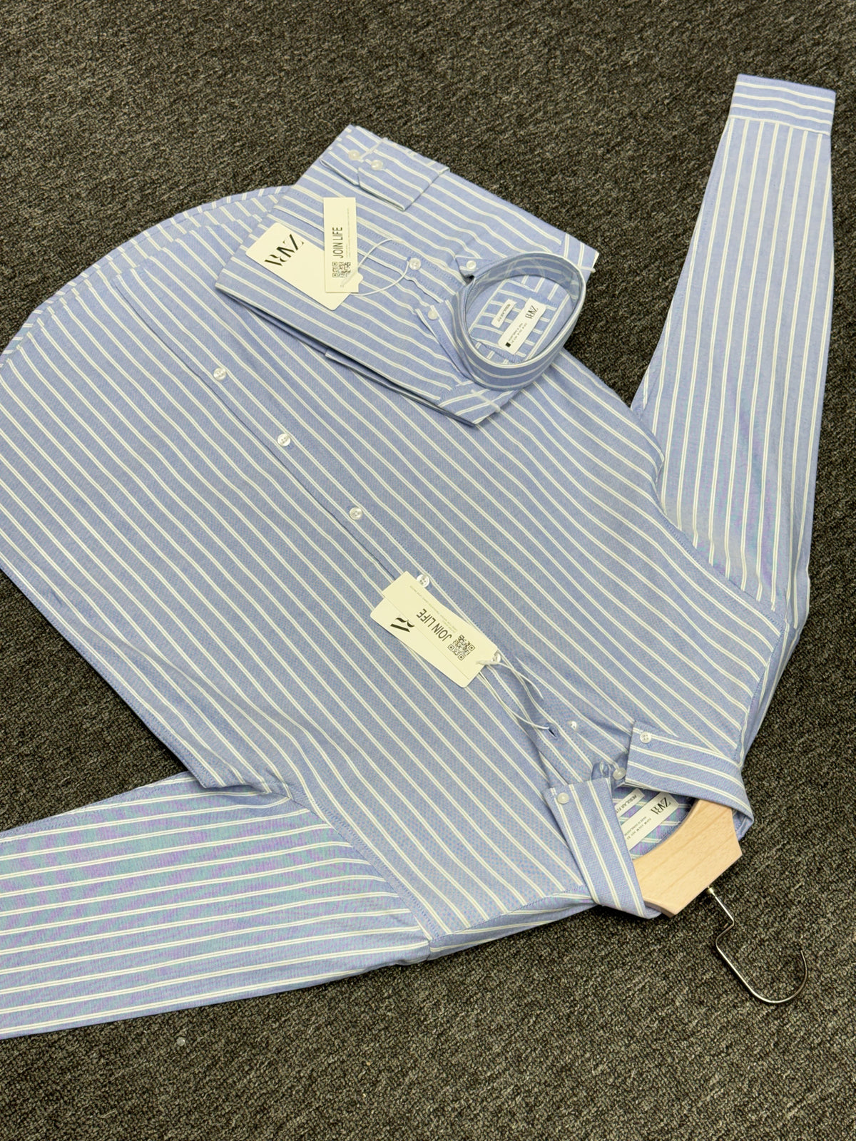 ZARA* OLD MONEY | Z03