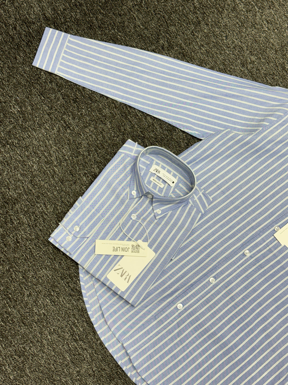 ZARA* OLD MONEY | Z03