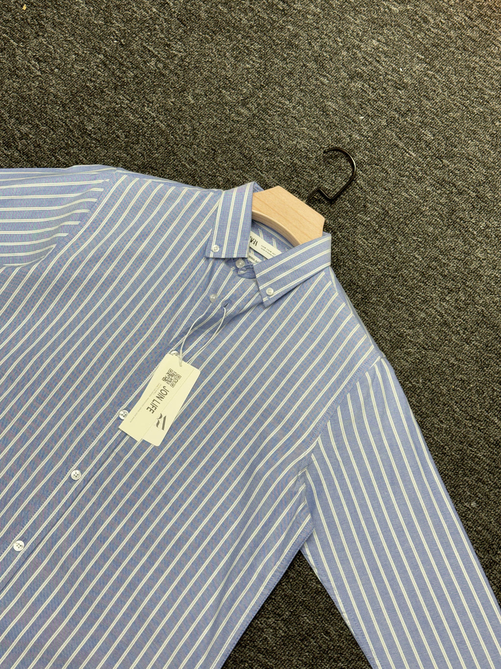 ZARA* OLD MONEY | Z03