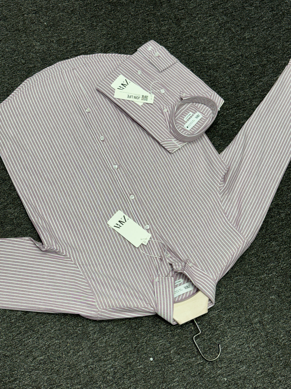 ZARA* OLD MONEY | Z05