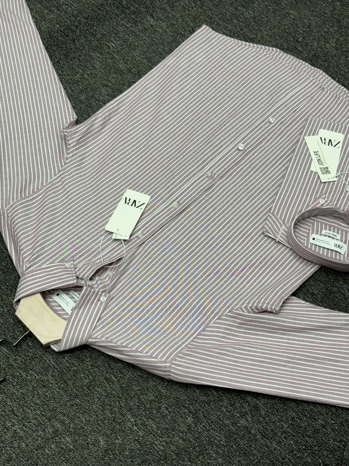 ZARA* OLD MONEY | Z05