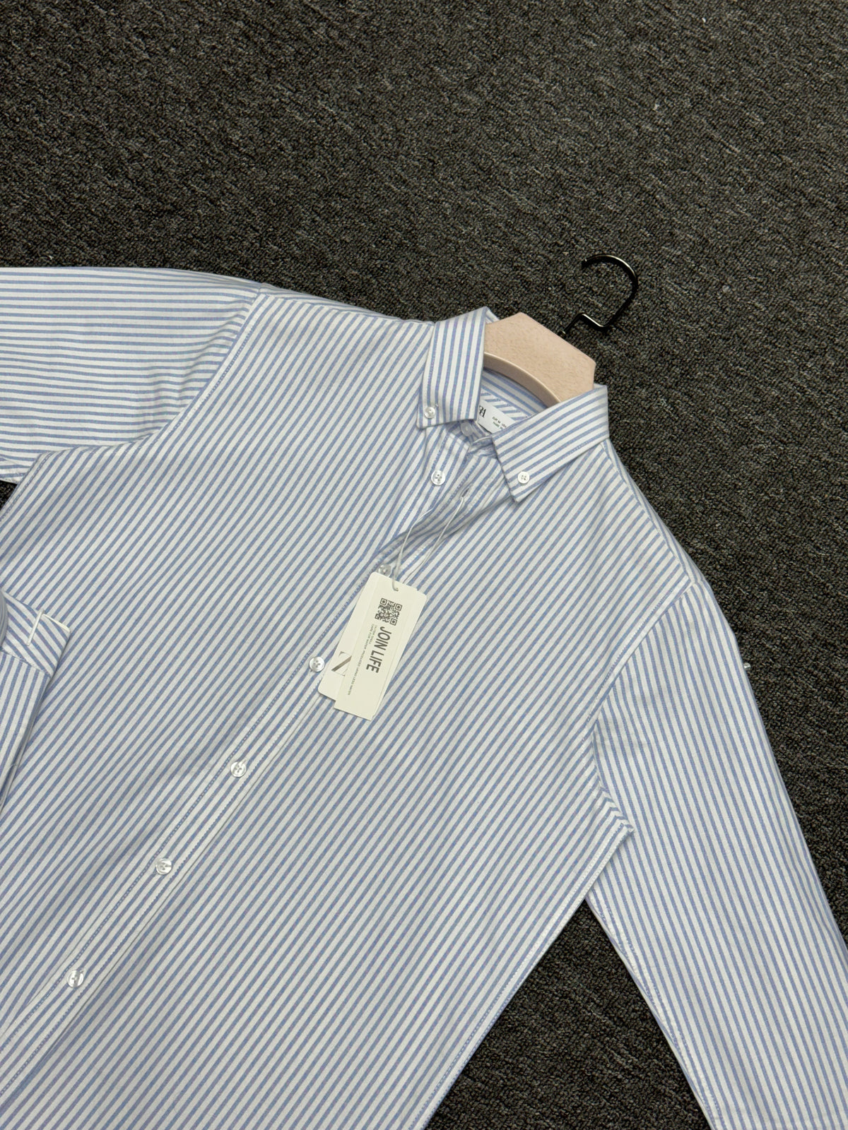 ZARA* OLD MONEY | Z06