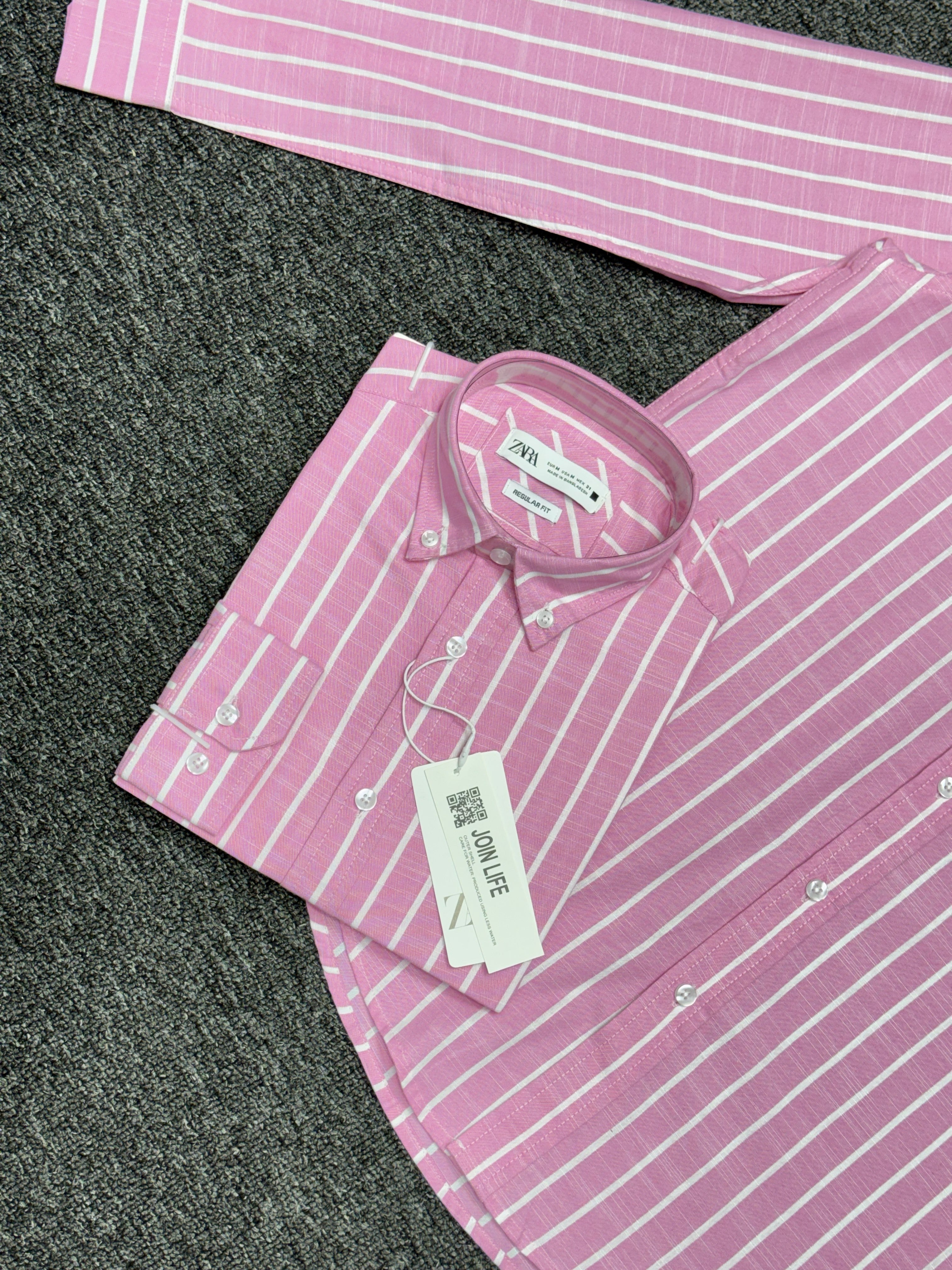 ZARA* OLD MONEY | Z02