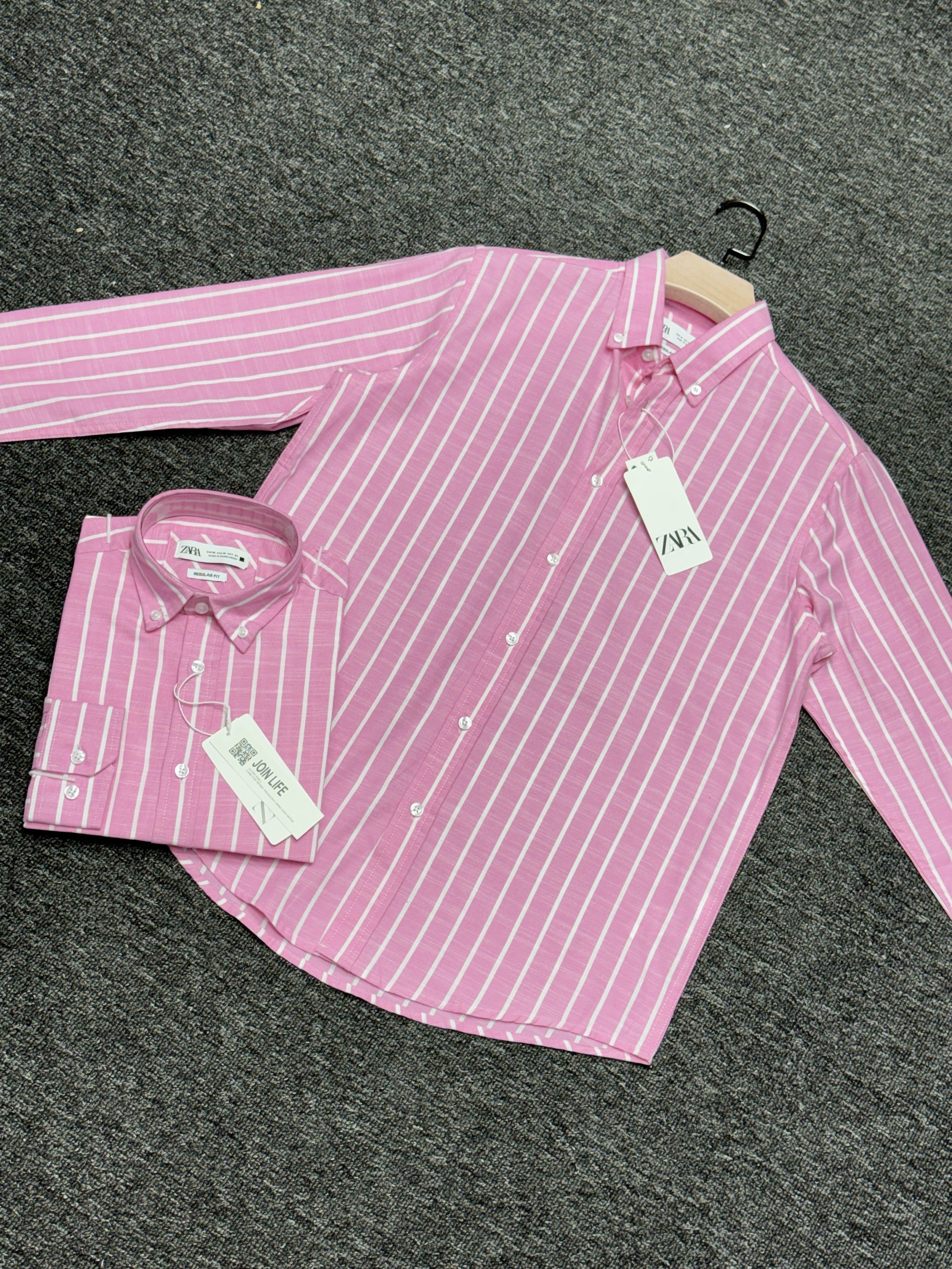 ZARA* OLD MONEY | Z02